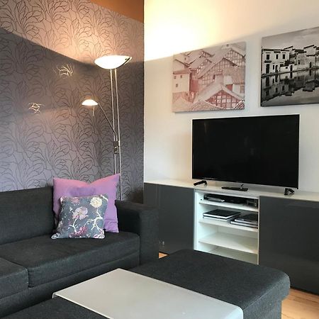 Ferienwohnung Am Hopfengarten ลินเดา ภายนอก รูปภาพ