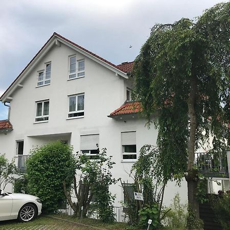 Ferienwohnung Am Hopfengarten ลินเดา ภายนอก รูปภาพ