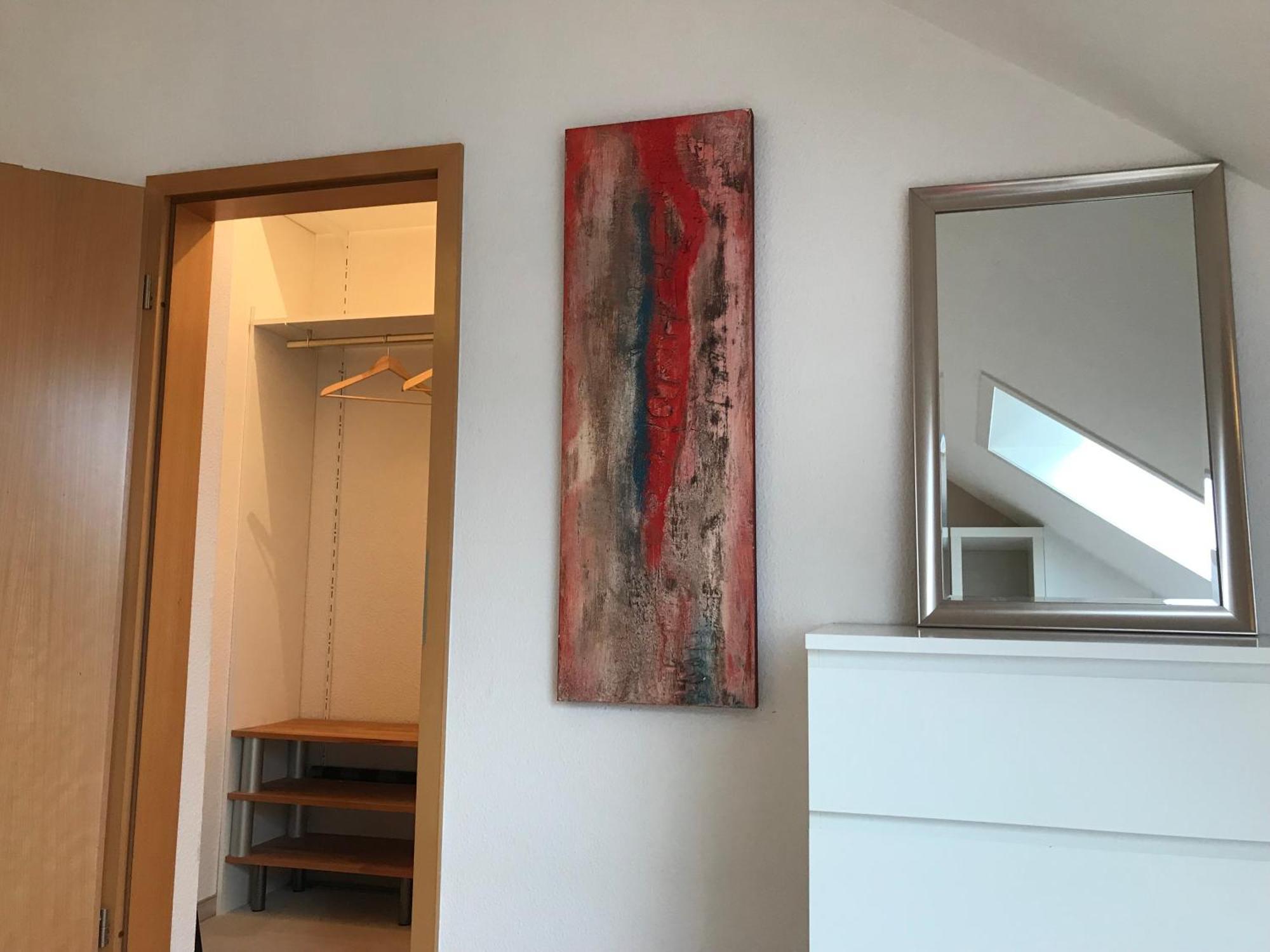 Ferienwohnung Am Hopfengarten ลินเดา ภายนอก รูปภาพ