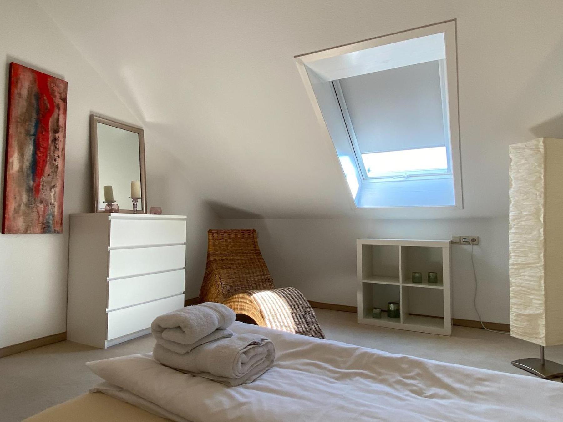 Ferienwohnung Am Hopfengarten ลินเดา ภายนอก รูปภาพ