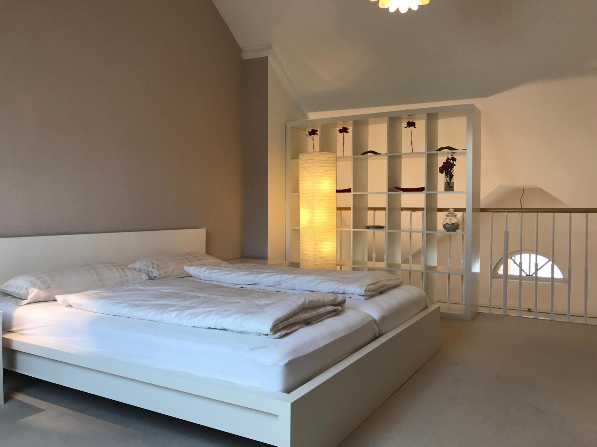 Ferienwohnung Am Hopfengarten ลินเดา ภายนอก รูปภาพ